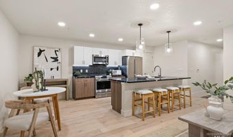 805 N Roosevelt St #204 - 2nd Floor [East Views], Boise, ID 83706