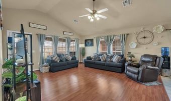 3224 Peacock Ln, Altus, OK 73521