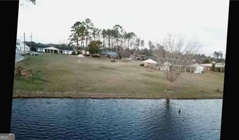 0 Lake Lure Dr, Alma, GA 31510