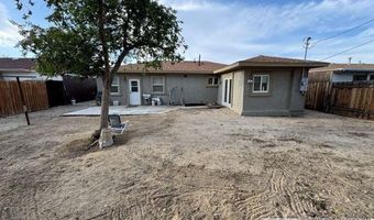 114 Harrison St, Hawthorne, NV 89415