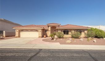 2913 Desert Vista Dr, Bullhead City, AZ 86429