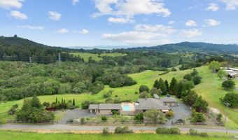 127 Mountain Meadow Rd, Santa Rosa, CA 95404