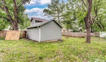 1417 N Dearborn, Augusta, KS 67010