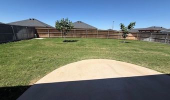 1640 Bandolero Rd, Abilene, TX 79602
