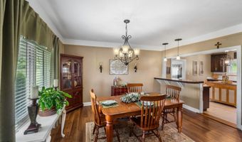 17461 Wyndale Rd, Abingdon, VA 24210