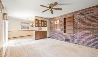 9709 Laurence Ave, Allen Park, MI 48101