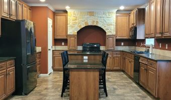 1927 N Twelfth St, Augusta, AR 72006