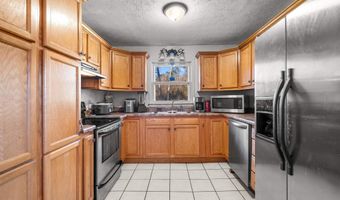 3525 KNOLLWOOD Dr, Anniston, AL 36207