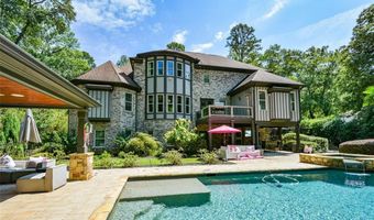 2210 Spalding Dr, Atlanta, GA 30350