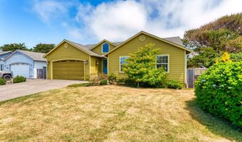 96343 DAWSON Rd, Brookings, OR 97415