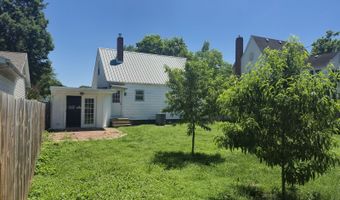18 Avon Pl, Athens, OH 45701
