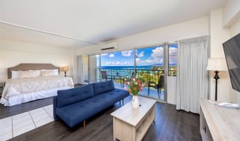 2161 Kalia Rd 1012, Honolulu, HI 96815