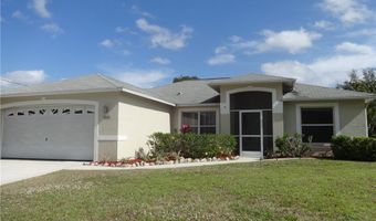 2121 SW 5th Ave, Cape Coral, FL 33991