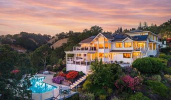 136 Tracy Ln, Alamo, CA 94507