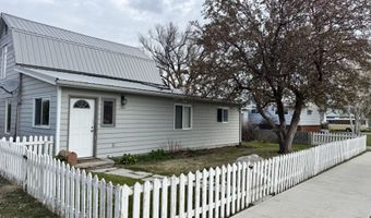 212 E 3rd Ave, Big Timber, MT 59011