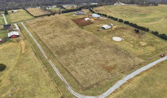 972 Cliff Top Rd, Blaine, TN 37709