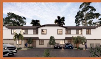 420 SW 1 St 420, Florida City, FL 33034