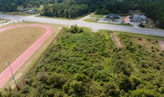 1657 S Hatch Pkwy, Baxley, GA 31513