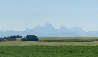 TBD E 1400 N, Ashton, ID 83420