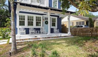 1521 E HARWOOD St, Orlando, FL 32803