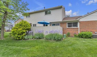 2840 Bombridge Ct, Ann Arbor, MI 48104