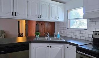 510 1st St, Bernice, OK 74331