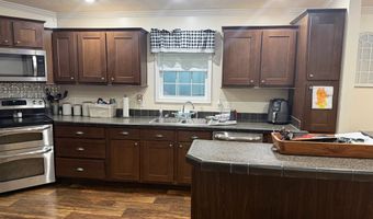 2298 Mountain View Pkwy, Alderson, WV 24910