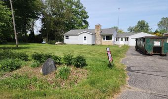 9180 Arkansaw Rd, Allen, MI 49227
