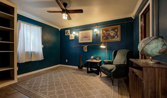 1724 N Fordson Ave, Bethany, OK 73008