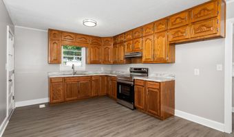4108 SAKS Rd, Anniston, AL 36206