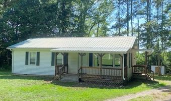 10671 Buggs Island Rd, Baskerville, VA 23915