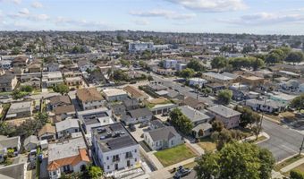 1548 W 84th St, Los Angeles, CA 90047