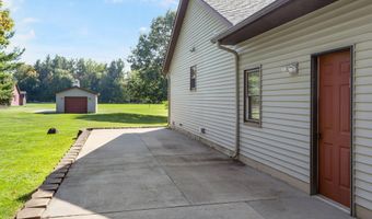 6320 Lincoln St, Allendale, MI 49401