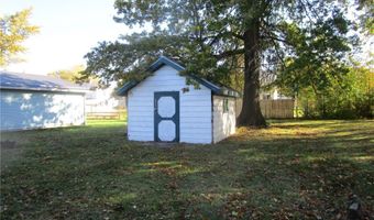 710 Myrtle Ave, Ashtabula, OH 44004