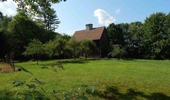 82 Breezy Hill Rd, Bradford, NH 03221