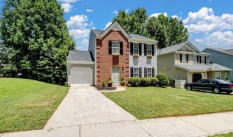 3813 Brookchase Ln, Charlotte, NC 28205