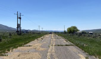 95 E OLD HWY 30, Cokeville, WY 83114