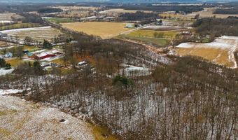 1194 Co Rd 1356, Ashland, OH 44805