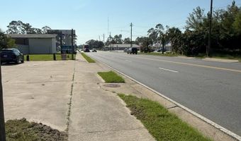 464 W Parker St, Baxley, GA 31513