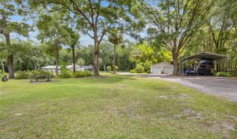7421 SW 164TH St, Archer, FL 32618