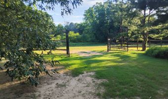 191132 N. 4140 Rd, Antlers, OK 74523