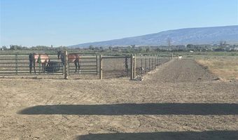 544 Road 1, Deaver, WY 82421