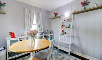 60 Fraser St, East Providence, RI 02914