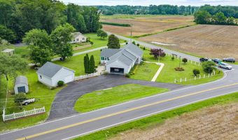 36032 DOUBLE BRIDGES Rd, Frankford, DE 19945
