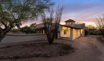 7143 E Highland Rd, Cave Creek, AZ 85331