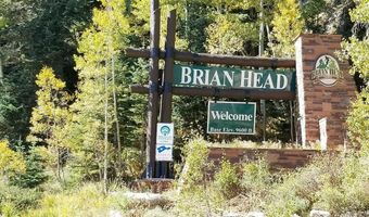 407 S Vasels Rd, Brian Head, UT 84719