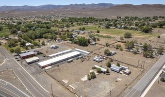 825 Mesa Dr, Fernley, NV 89408