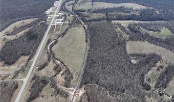 178 Acres Bug Scuffle Ln, Anderson, MO 64831