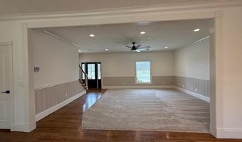 5555 Harrison St, Batesville, AR 72501