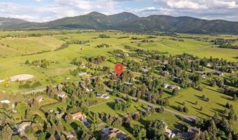 8472 Wagon Boss Rd, Bozeman, MT 59715